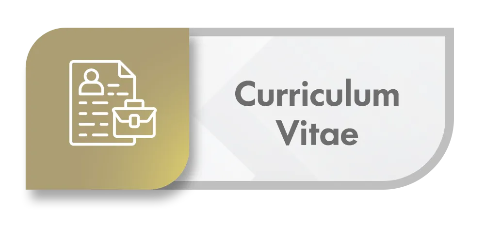 Curriculum vitae 