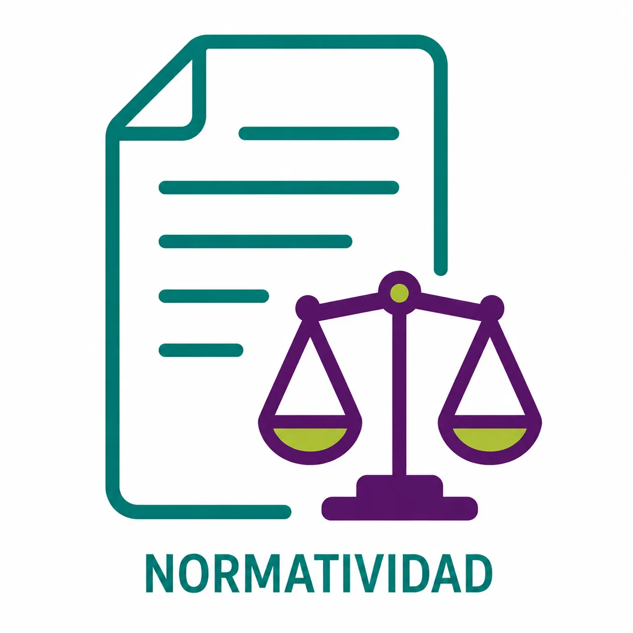 Normatividad