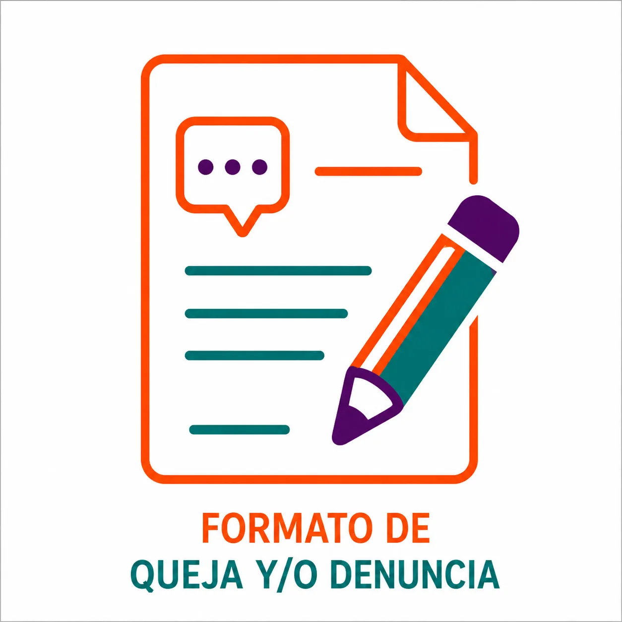 Queja