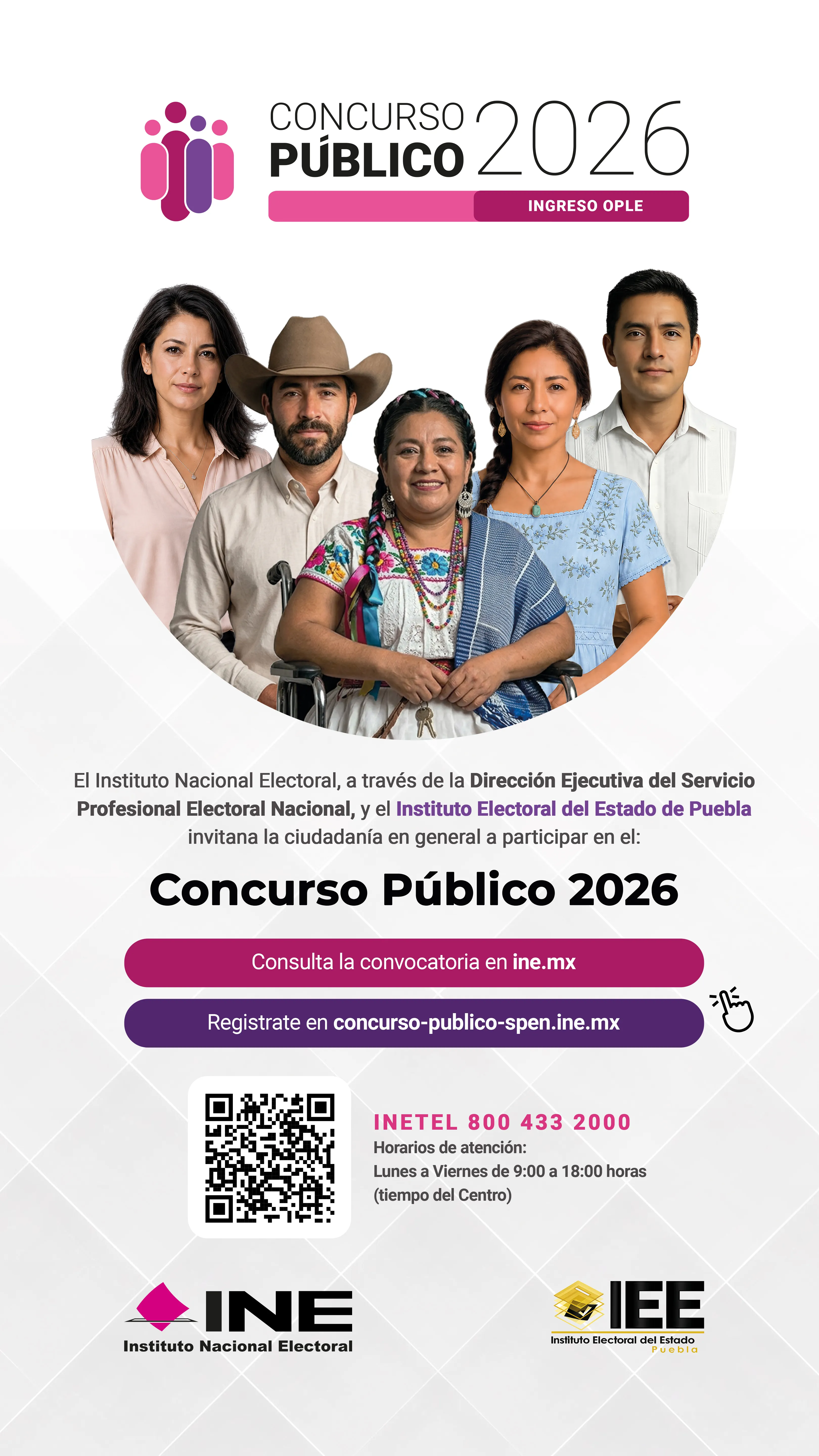 Convocatoria